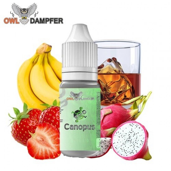 OWL CANOPUS AROMAS OWL CANOPUS AROMAS