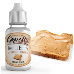 Peanut Butter v1 Aroması Peanut Butter v1 Aroması