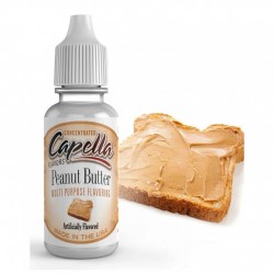 Peanut Butter v1 Aroması Peanut Butter v1 Aroması