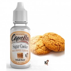 Sugar Cookie v2 Aroması Sugar Cookie v2 Aroması