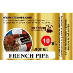 İNAWERA French pipe İNAWERA French pipe