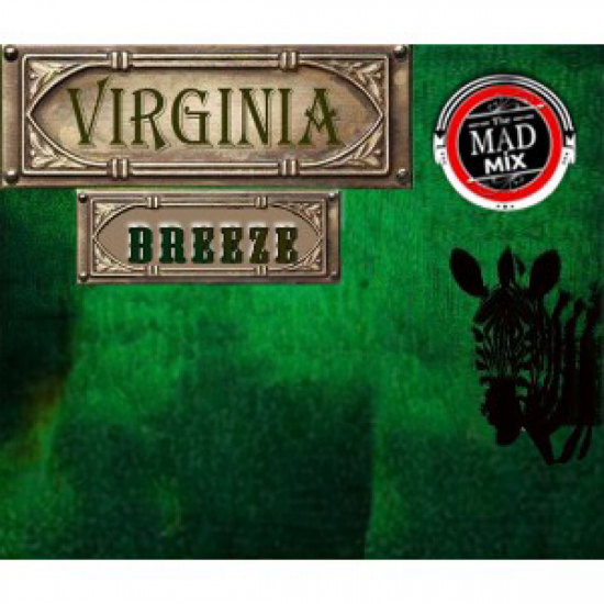 Virginia Breeze Virginia Breeze