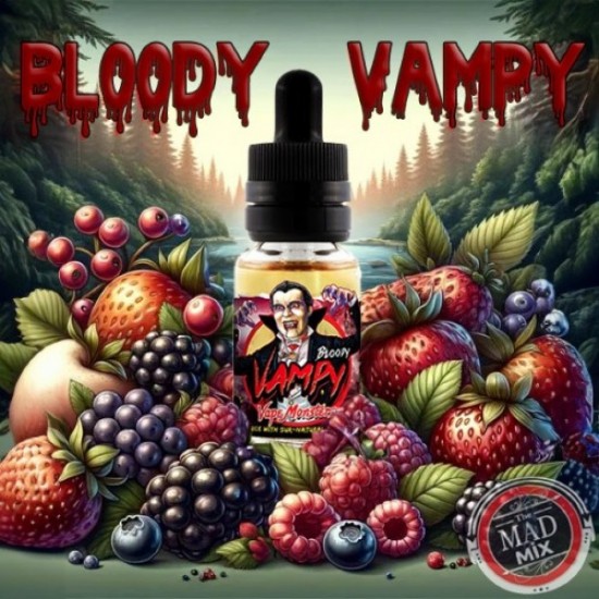 Bloody Wampy Bloody Wampy
