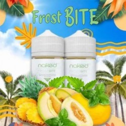 NAKED FROSTBİTE NAKED FROSTBİTE