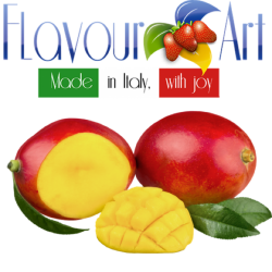 Mango (Flavour Art) Mango (Flavour Art)