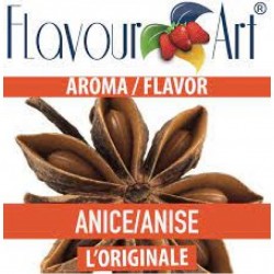Anise (Anason)
