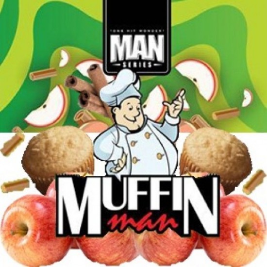 Muffin Man Muffin Man