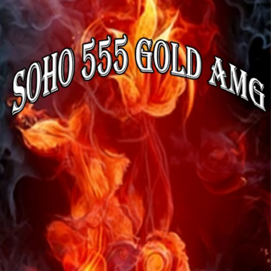 Soho 555 Gold AMG Soho 555 Gold AMG