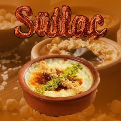 SÜTLAÇ
