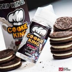 Choco Cookie King Choco Cookie King