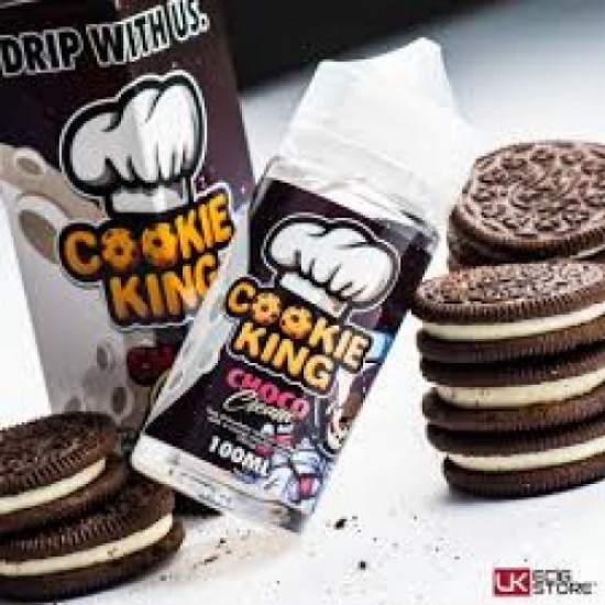 Choco Cookie King Choco Cookie King