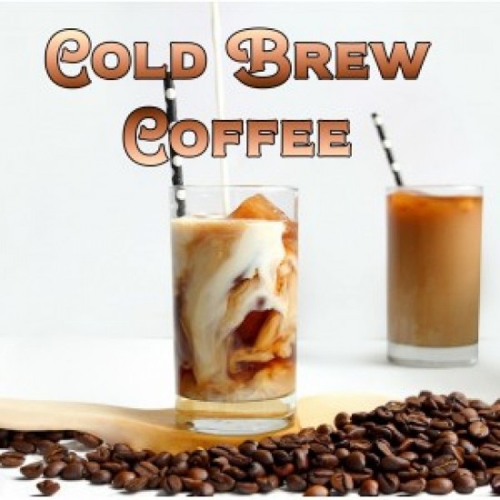 Cold Brew Coffee Cold Brew Coffee