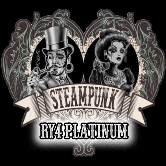 RY4 PLATINUM RY4 PLATINUM