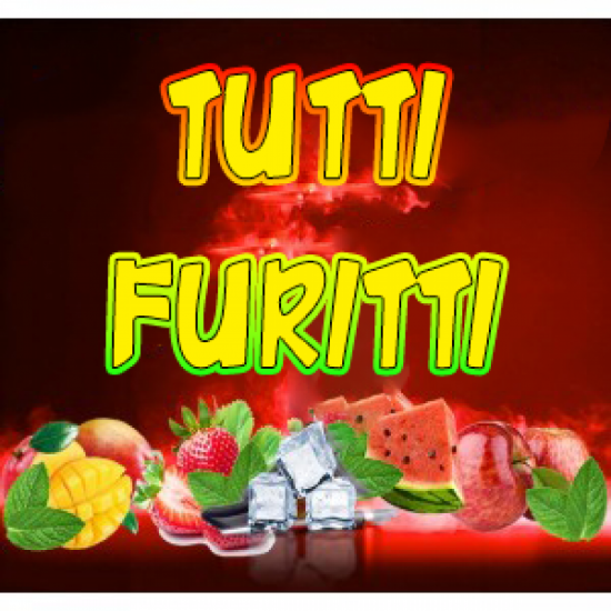 Tutti Frutti Tutti Frutti