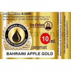 İNAWERA Bahraini Apple Gold İNAWERA Bahraini Apple Gold