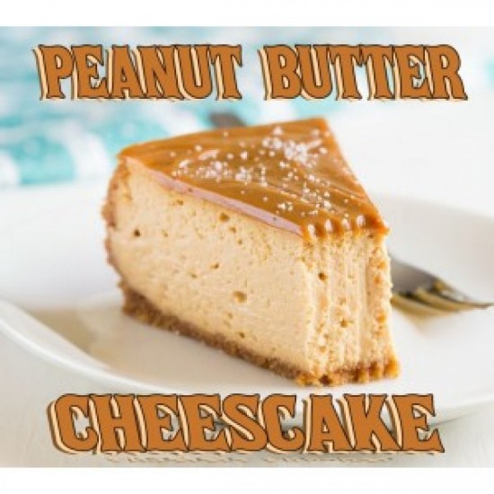 Peanut Butter Cheescake Peanut Butter Cheescake