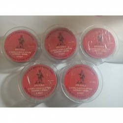 3 Core Fused Clapton 3 Core Fused Clapton