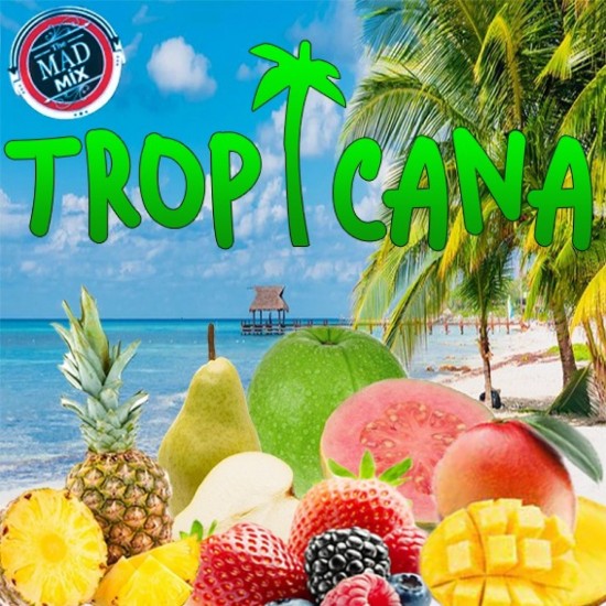 Tropicana Tropicana
