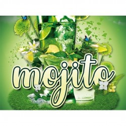 ASK Mojito ASK Mojito