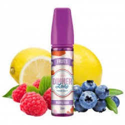 Dinner Lady Purple Rain Aroması : (30 ml orjinal şişe) Dinner Lady Purple Rain Aroması : (30 ml orjinal şişe)