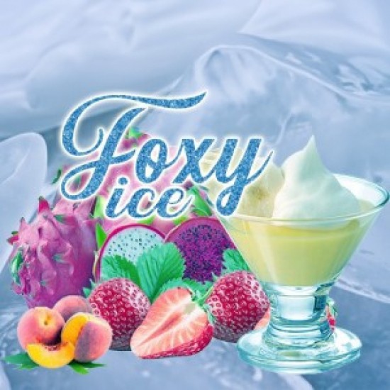 Foxy Ice Foxy Ice
