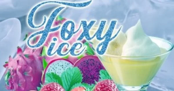 Foxy Ice - MM-47