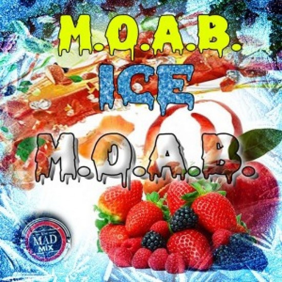 M.O.A.B ICE M.O.A.B ICE