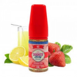 Dinner Lady PINK LEMONADE Aroması: (30 ml orjinal şişe) Dinner Lady PINK LEMONADE Aroması: (30 ml orjinal şişe)