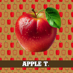 Apple T. Apple T.