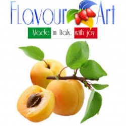 Apricot (Flavour Art) Apricot (Flavour Art)