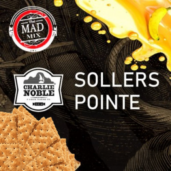 Charlie Noble Sollers Pointe Charlie Noble Sollers Pointe