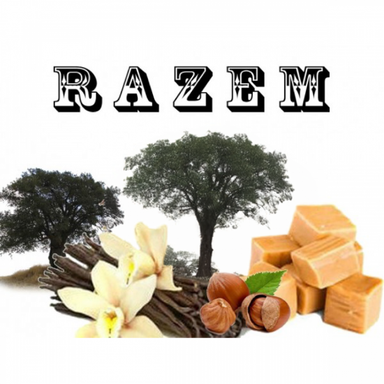 Razem Mad Mix Razem Mad Mix