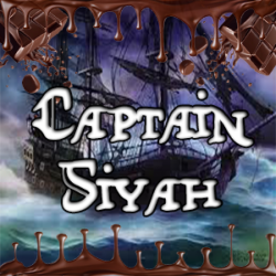 Captan Siyah Captan Siyah