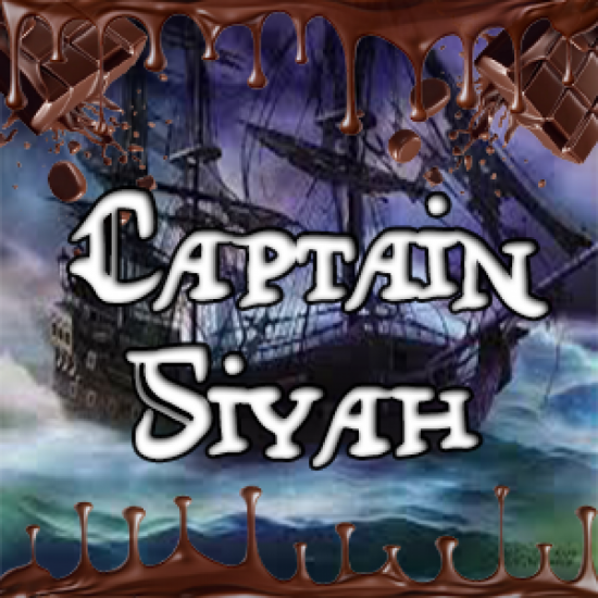 Captan Siyah Captan Siyah