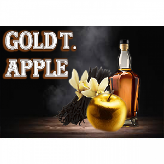 Gold T. Apple Gold T. Apple