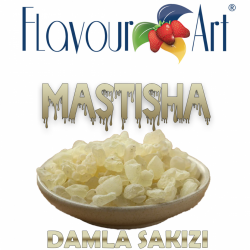 Damla Sakızı (Mastiha) Damla Sakızı (Mastiha)