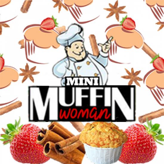 Mini Muffin Woman Mini Muffin Woman