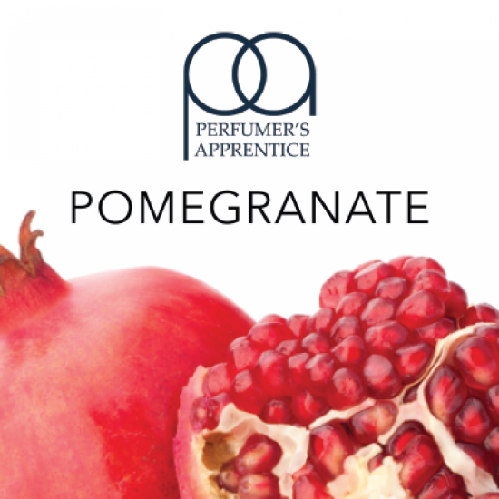 Pomegranate (NAR) Pomegranate (NAR)