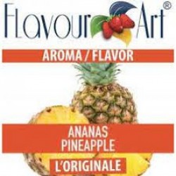 Pineapple (Flavour Art) Pineapple (Flavour Art)