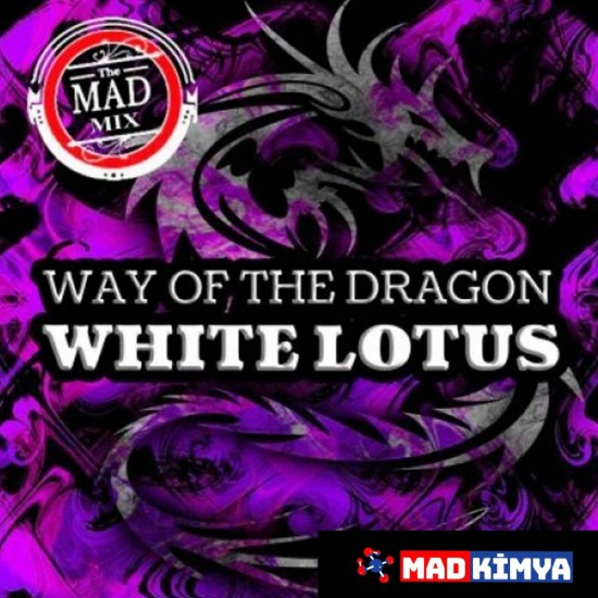 Way Of The Dragon White Lotus Way Of The Dragon White Lotus