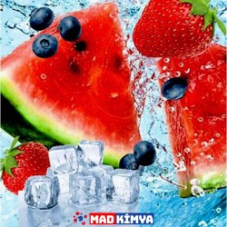 Aqua Berry Aqua Berry