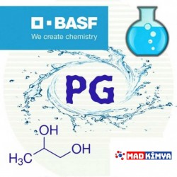 PG Basf Pg Propilen Glikol PG Basf Pg Propilen Glikol