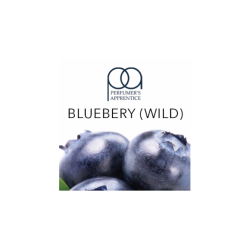 BLUEBERRY WILD BLUEBERRY WILD