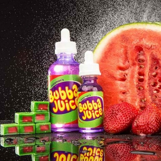 Bubba Juice Bubba Juice