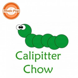 Calipitter Chow Calipitter Chow