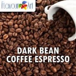 Flavour Art Coffee Espresso (Dark Bean) Flavour Art Coffee Espresso (Dark Bean)