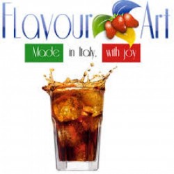 Flavour Art Cola (kola aroması) Flavour Art Cola (kola aroması)