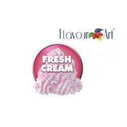 Cream Fresh Cream Fresh