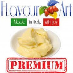 Custard Premium (Flavour Art) Custard Premium (Flavour Art)