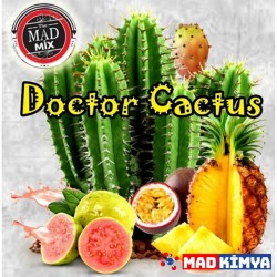 Doctor Cactus Doctor Cactus